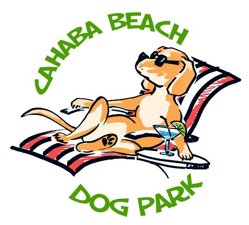 Exercise Equipment for Your Dogs - Cahaba Beach Dog Park